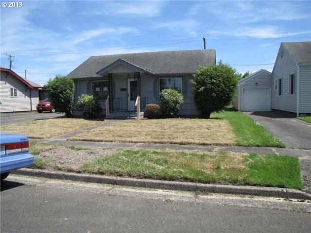 456 23rd Ave, Longview, WA 98632