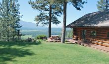 260 Panorama Dr Moyie Springs, ID 83845