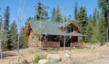 6998 Perkins Lake Rd Moyie Springs, ID 83845