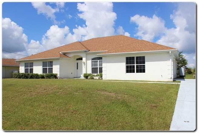 234 Nw 29th Ave, Cape Coral, FL 33993