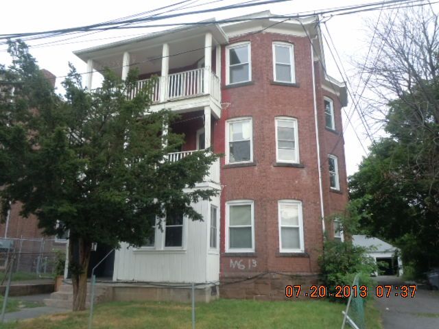 80-82 Lincoln Street, Hartford, CT 06106