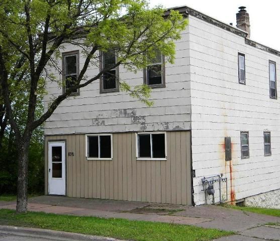 832 West 4th Street, Duluth, MN 55806