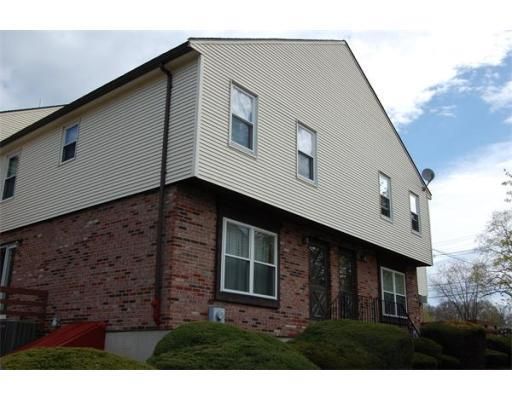 295 Grove Street #5, West Roxbury, MA 02132