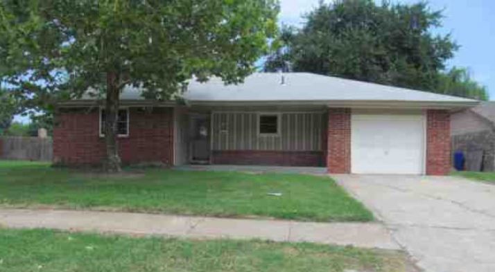 317 Orr Dr, Norman, OK 73071