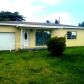 14945 GARDEN, Miami, FL 33168 ID:494820