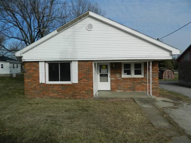 304 Fairview St, Danville, KY 40422