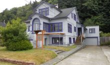 2415 Queets Avenue Unit A B C Hoquiam, WA 98550