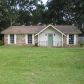 8408 Stratford Dr, Theodore, AL 36582 ID:558608