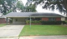 2717 Doles Pl Shreveport, LA 71104