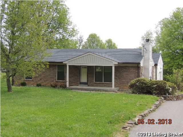 334 Deatsville Rd, Shepherdsville, KY 40165