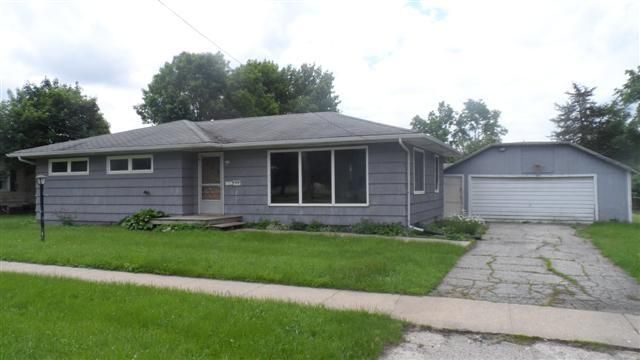 318 W 7th St, Boone, IA 50036