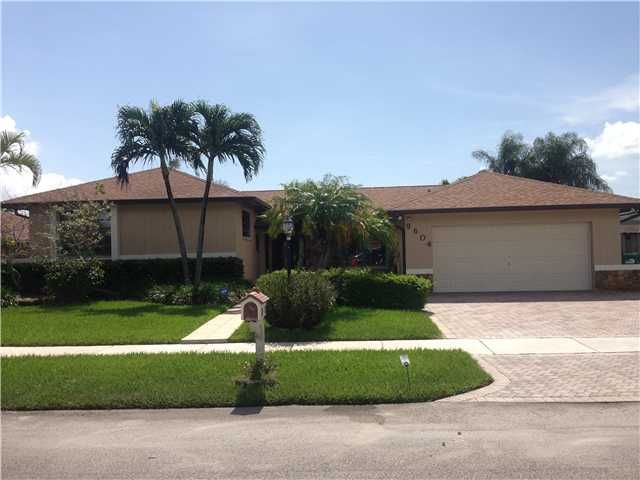 9604 SW 117 CT, Miami, FL 33186