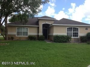 2178 Mesa Grande Ln, Jacksonville, FL 32224