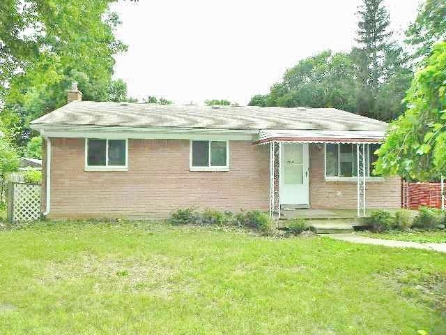 28337 Powers St., Westland, MI 48186