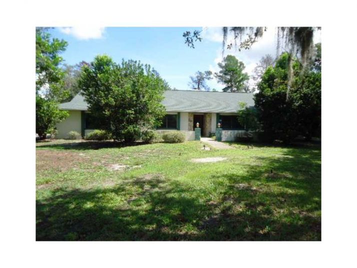 15015 Mill Pond Rd, Tavares, FL 32778