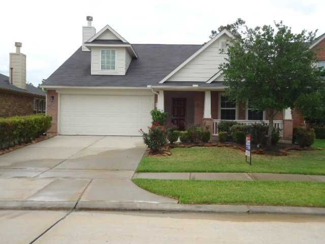 16710 Grove Mesa Trl, Spring, TX 77379