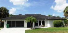 2383 Bendway Dr Port Charlotte, FL 33948