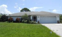 3440 Elvington Rd Port Charlotte, FL 33981