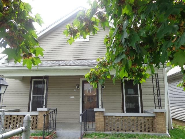 714 Elsmere Street, Middletown, OH 45042