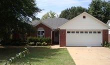 2402 Normandy Searcy, AR 72143