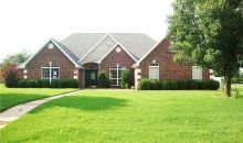 1401 Coyote Ave Rogers, AR 72758