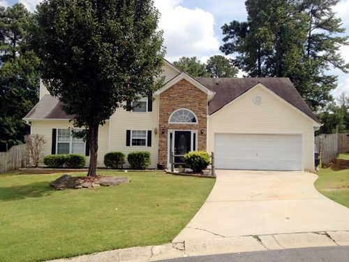 Sugar Hill Home, Buford, GA 30518