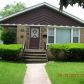 15630 Ellis Ave, Dolton, IL 60419 ID:605518