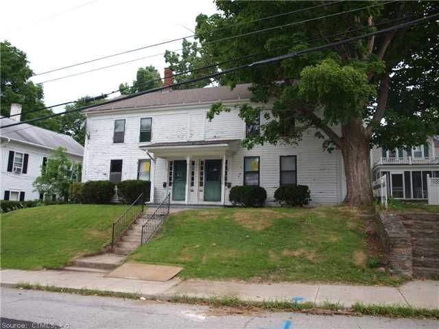 72 Academy St, Danielson, CT 06239