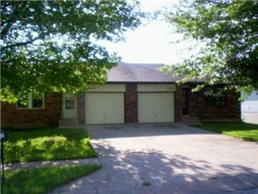 Smalley Street, Grandview, MO 64030