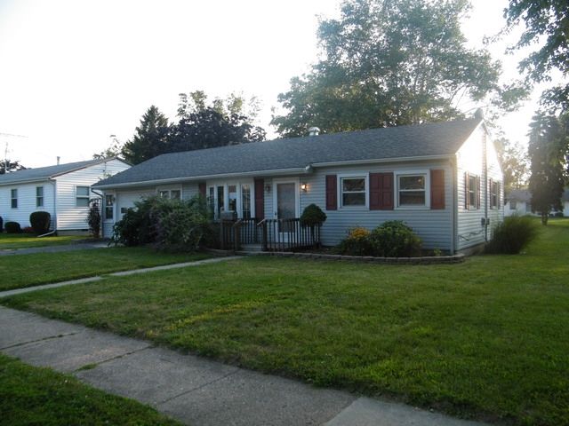 263 Brinker St, Bellevue, OH 44811