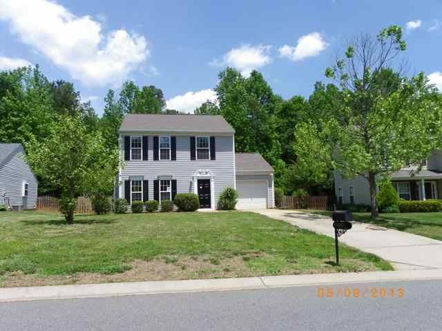 1609 Eagle Lake Dr, Fort Mill, SC 29707