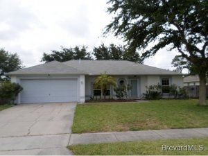 1164 Winding Meadows Rd, Rockledge, FL 32955