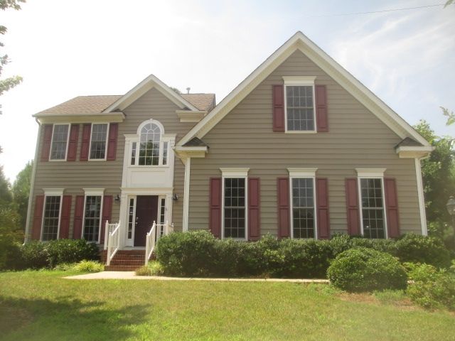 3205 Buckingham Dr, Toano, VA 23168