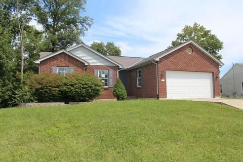 10431 Calvary Rd, Independence, KY 41051