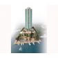 2101 BRICKELL AV # 2512, Miami, FL 33129 ID:446062