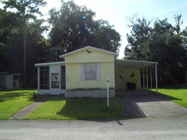 7303 Twin Brook St., Brooksville, FL 34601