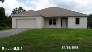 141 Tudor Rd Sw, Palm Bay, FL 32908