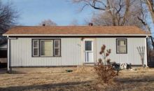 624 East 57th Street South Wichita, KS 67216