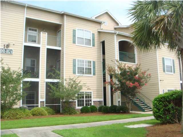 1300 Park West Blvd Unit 1013, Mount Pleasant, SC 29466