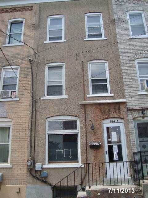 514 Half Railroad Street, Allentown, PA 18102