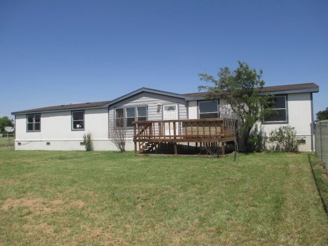 6700 Cedar Road, El Reno, OK 73036