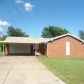 4741 Spiva Dr, Oklahoma City, OK 73115 ID:762331