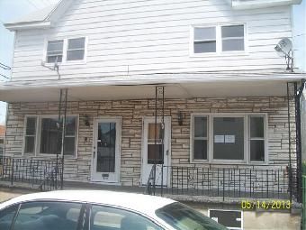 345-347 345-347 W Green St, Hazleton, PA 18202