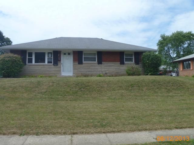 730 S 4th St, Beech Grove, IN 46107