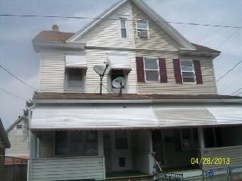 37 E  Oak St, Hazleton, PA 18202