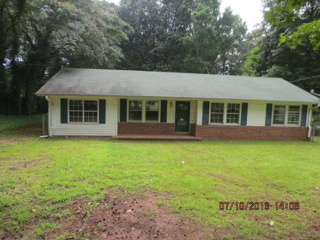 383 Moon Road, Griffin, GA 30223