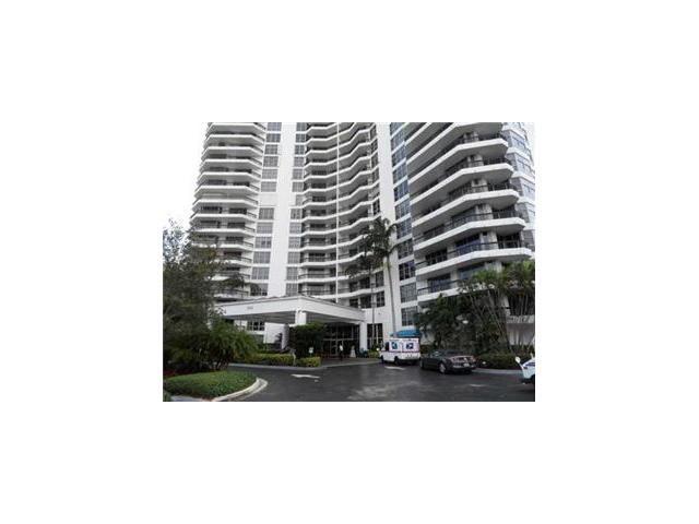 19195 NE 36 CT # 705, Miami, FL 33180