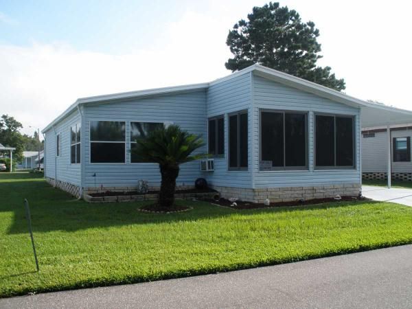 10705 Hayden Ave, New Port Richey, FL 34655