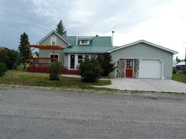 316 E 7th Ave, Big Timber, MT 59011