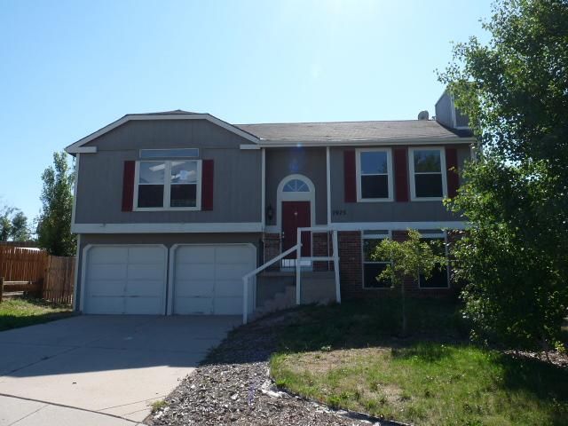 7975 Belford Dr, Colorado Springs, CO 80920